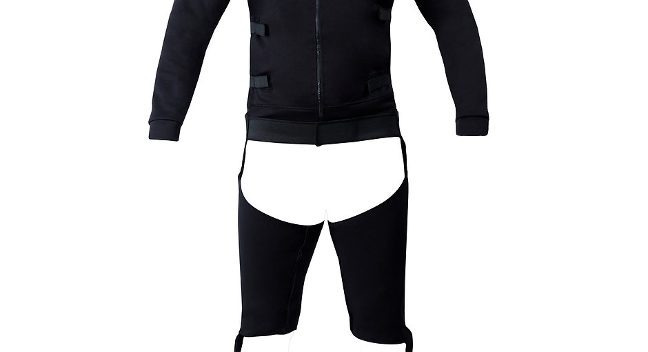 Shockwave FBT Haptic Suit